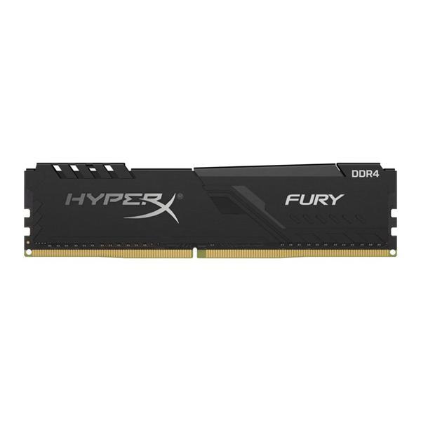 Grote foto hyperx fury hx424c15fb3 16 geheugenmodule 16 gb ddr4 2400 mh computers en software geheugens