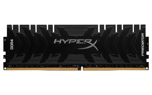Grote foto hyperx predator hx424c12pb3 8 geheugenmodule 8 gb 1 x 8 gb d computers en software geheugens