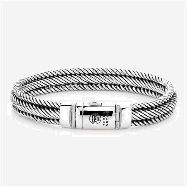 Grote foto sterling silver line demeter sieraden tassen en uiterlijk armbanden voor haar