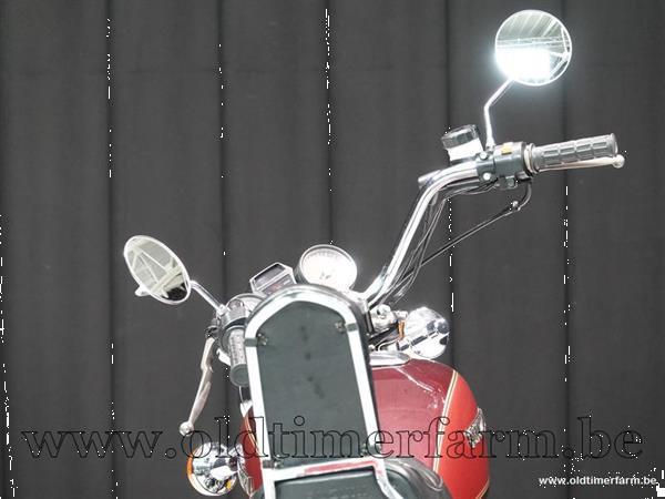 Grote foto suzuki gs 1000 l chopper 81 motoren suzuki