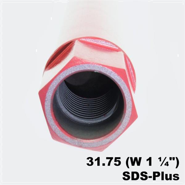 Grote foto diamantboor kernboor nat en droog 44mm doe het zelf en verbouw onderdelen en accessoires