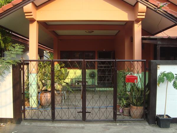 Grote foto te huur prachtige bungalow nakhon sawan thailand vakantie thailand