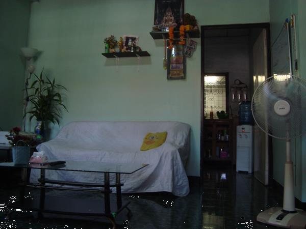 Grote foto te huur prachtige bungalow nakhon sawan thailand vakantie thailand