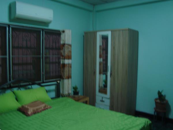 Grote foto te huur prachtige bungalow nakhon sawan thailand vakantie thailand