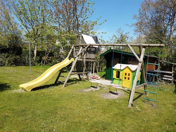 Grote foto luxe bungalow de krim texel 8 10 personen vakantie nederland noord