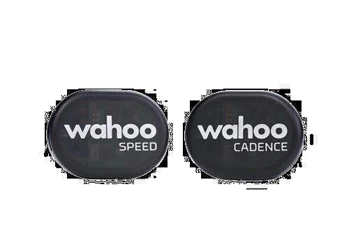 Grote foto wahoo rpm speed cadence bundel per bundel sport en fitness fietsen en wielrennen