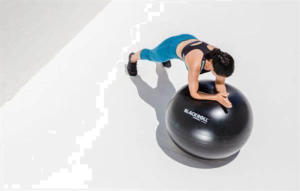 Grote foto blackroll gym ball per stuk sport en fitness loopsport en atletiek