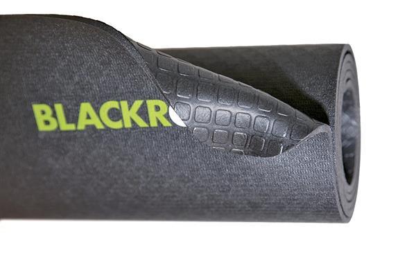 Grote foto blackroll mat anti slip fitnessmat stuk sport en fitness loopsport en atletiek