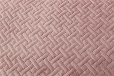 Grote foto trixie hondenmand sofa livia roze 48x48x40 cm dieren en toebehoren toebehoren
