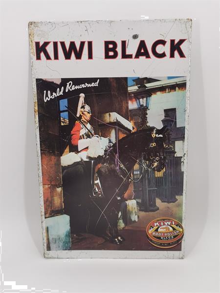Grote foto kiwi black bord antiek en kunst curiosa en brocante
