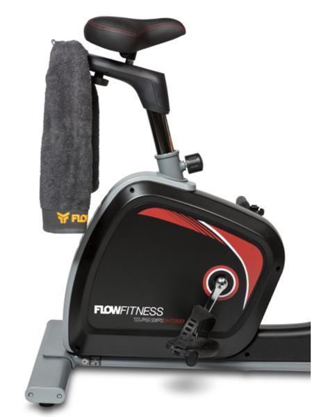 Grote foto turner dht2500i sport en fitness fitness