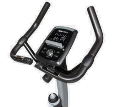 Grote foto turner dht2500i sport en fitness fitness