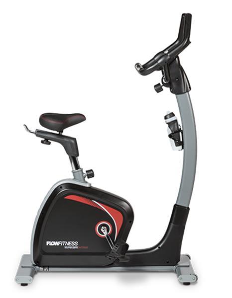 Grote foto turner dht2500i sport en fitness fitness