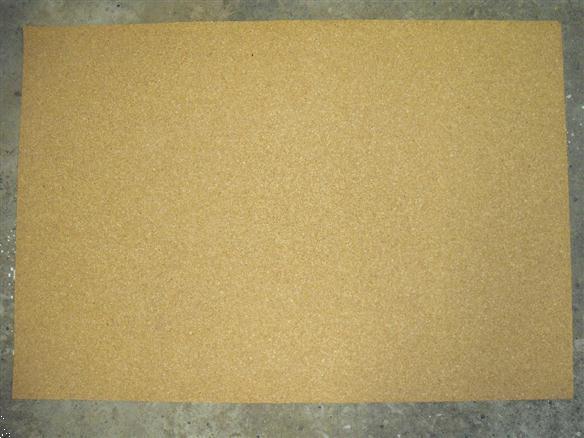 Grote foto kurk24 kurkplaten 60x90cm vanaf 1 95 huis en inrichting overige huis en inrichting