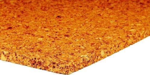 Grote foto kurkrollen kurkplaten prikborden kurkvloeren huis en inrichting overige huis en inrichting