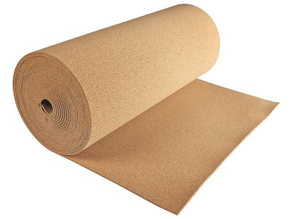 Grote foto aanbieding 25m2 kurk 5mm. dik voor 205 huis en inrichting overige huis en inrichting