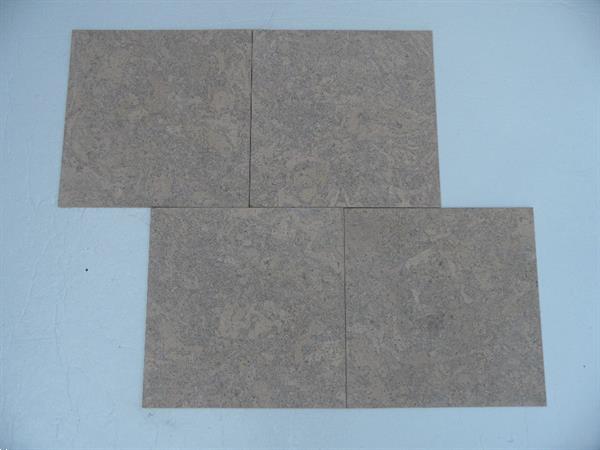 Grote foto aanbieding diverse kurkvloeren zeer goedkoop doe het zelf en verbouw tegels