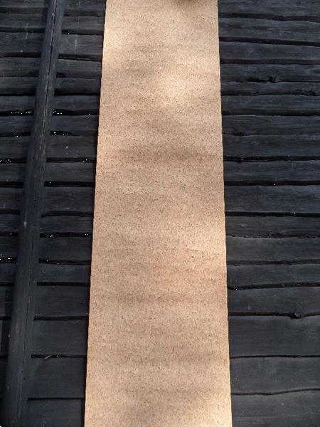 Grote foto unieke kurkrollen o.a. voor wanddecoratie 8 50 m doe het zelf en verbouw isolatie en afdichting