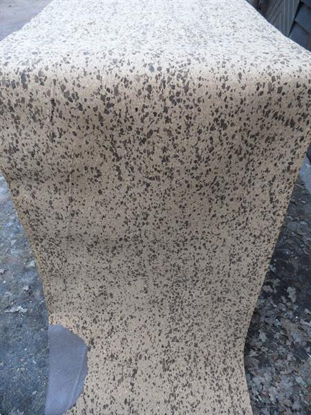 Grote foto unieke kurkrollen o.a. voor wanddecoratie 8 50 m doe het zelf en verbouw isolatie en afdichting