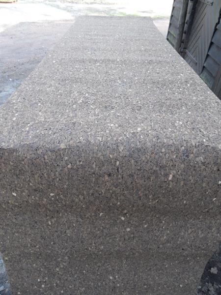 Grote foto unieke kurkrollen o.a. voor wanddecoratie 8 50 m doe het zelf en verbouw isolatie en afdichting