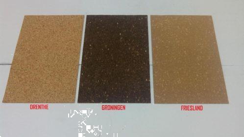 Grote foto kurk prikborden design decoratie prikborden huis en inrichting overige huis en inrichting