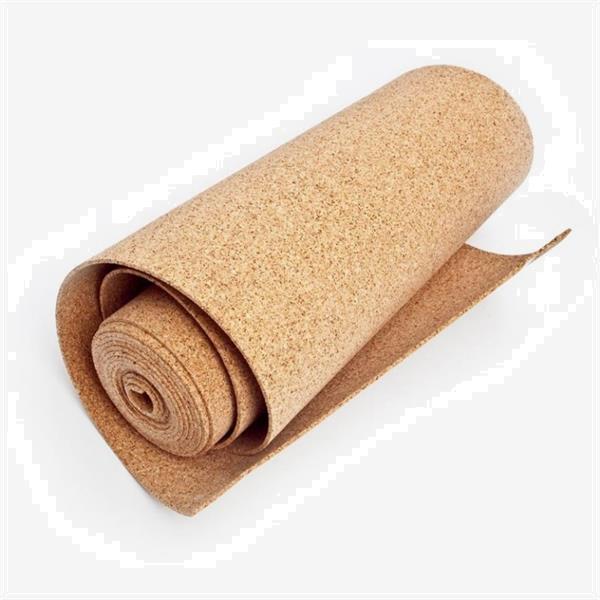 Grote foto kurk op rol kurkplaat kurkwand kurkvloer huis en inrichting woningdecoratie