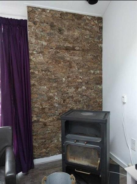 Grote foto kurk op rol kurkplaat kurkwand kurkvloer huis en inrichting woningdecoratie