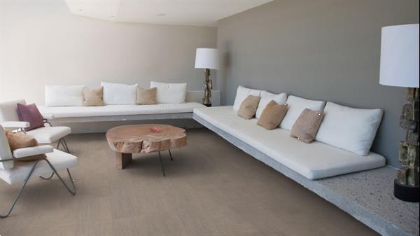 Grote foto kurk op rol kurkplaat kurkwand kurkvloer huis en inrichting woningdecoratie