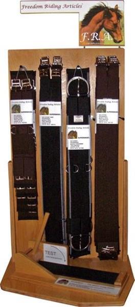 Grote foto fra supersingel westernsingel dieren en toebehoren paarden accessoires