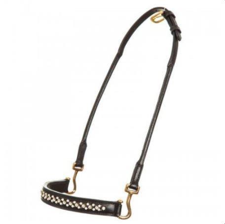 Grote foto falabella shetlander show hoofdstellen dieren en toebehoren paarden accessoires