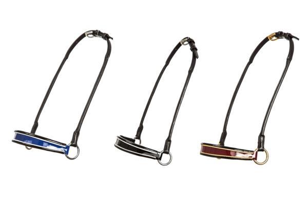 Grote foto falabella shetlander show hoofdstellen dieren en toebehoren paarden accessoires