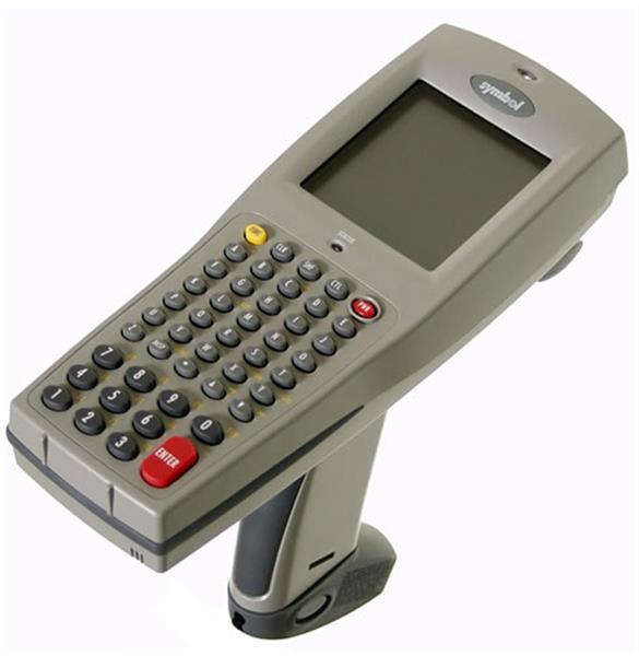 Grote foto symbol pdt6800 handheld wireless barcode scanner computers en software scanners
