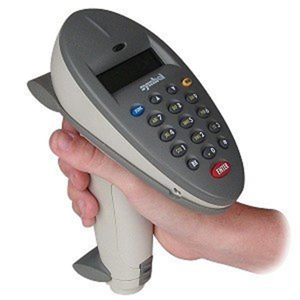 Grote foto symbol phaser p470 wireless barcode scanner computers en software scanners