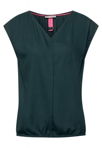 Grote foto a342637 spruce green 34 kleding dames blouses