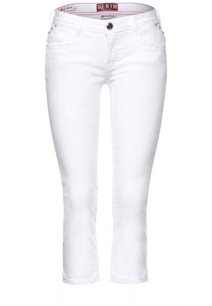 Grote foto a374131 white 2422 inch kleding dames broeken en pantalons