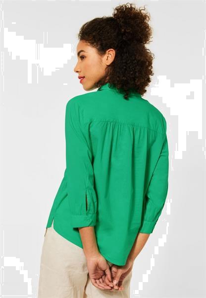 Grote foto a342592 yucca green 34 kleding dames blouses