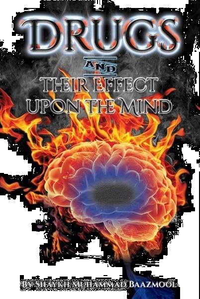 Grote foto drugs and their effect upon the mind boeken overige boeken