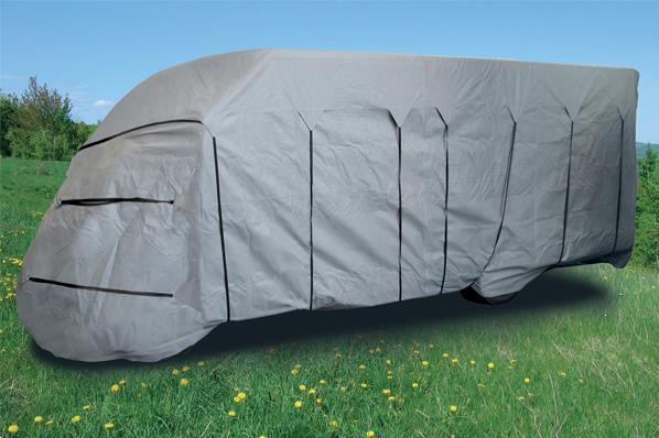 Grote foto camper beschermhoes camperhoes camperhoezen. caravans en kamperen caravan accessoires