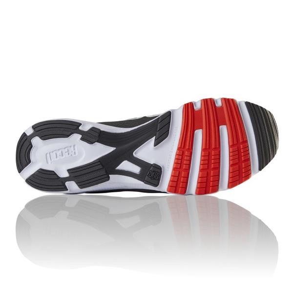 Grote foto salming enroute 3 grey heren size 42 sport en fitness loopsport en atletiek