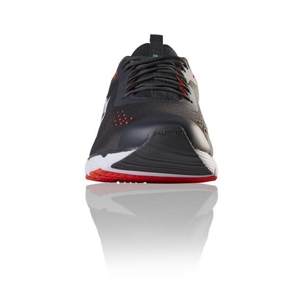 Grote foto salming enroute 3 grey heren size 42 sport en fitness loopsport en atletiek