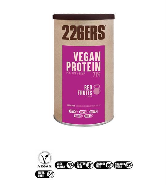 Grote foto 226ers vegan protein cocoa powder beauty en gezondheid overige beauty en gezondheid