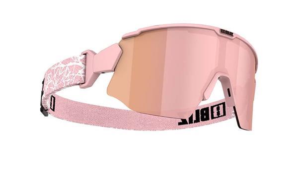 Grote foto bliz breeze matt pink per stuk kleding dames sieraden