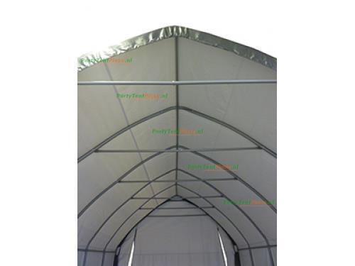 Grote foto opslagtent 6 1 x 3 7 m tuin en terras overige tuin en terras