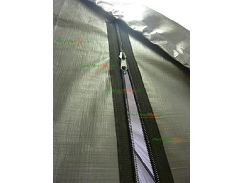 Grote foto opslagtent 6 1 x 3 7 m tuin en terras overige tuin en terras