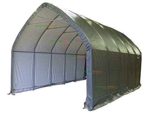 Grote foto opslagtent 6 1 x 3 7 m tuin en terras overige tuin en terras