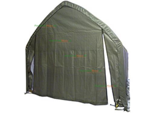 Grote foto opslagtent 6 1 x 3 7 m tuin en terras overige tuin en terras