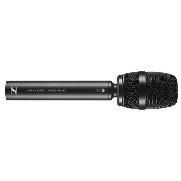 Grote foto sennheiser 3d microfoon condensator ambeo vr mic muziek en instrumenten overige muziek en instrumenten
