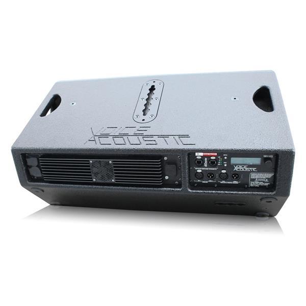 Grote foto voice acoustic speakerset modular 15 18 inch actief subsat muziek en instrumenten speakers