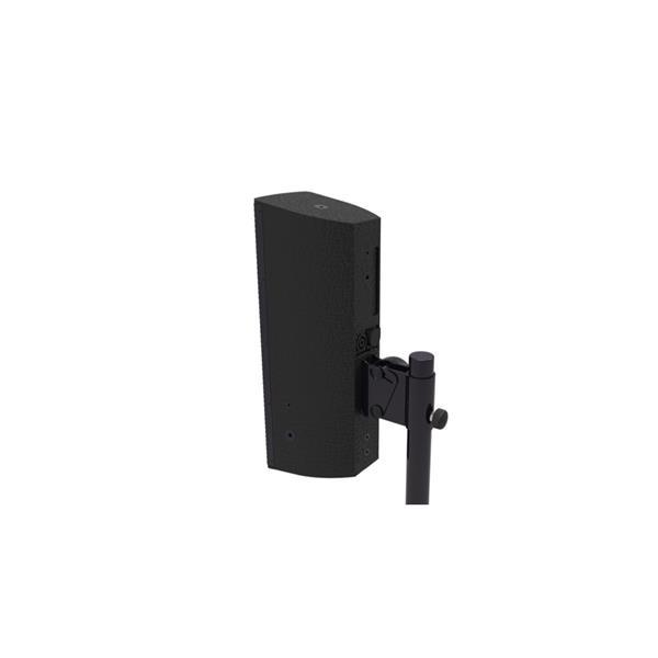 Grote foto voice acoustic draaibare statief adapter kleur zwart muziek en instrumenten speakers
