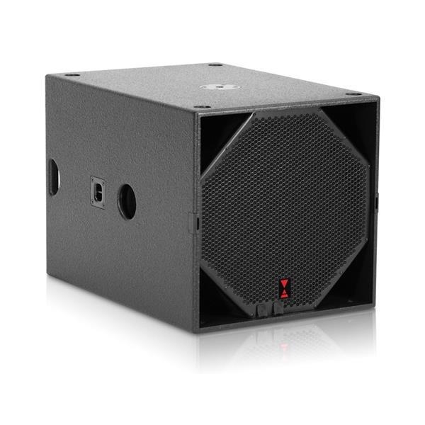 Grote foto voice acoustic speakerset ikarray 8 18 inch passief line a muziek en instrumenten speakers